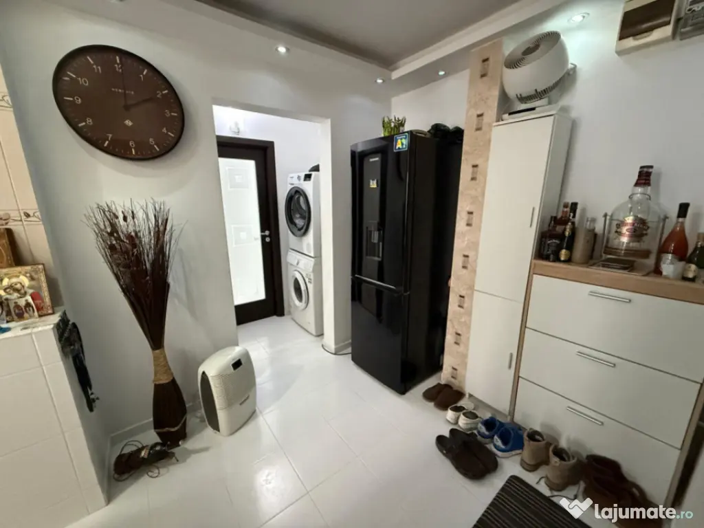 Apartament decomandat de 2 camere, 46 mp, zona Dacia 