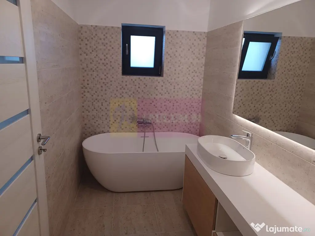 Casă 4 camere 162 mp, 115 utili, curte 505 mp, Săbăreni 