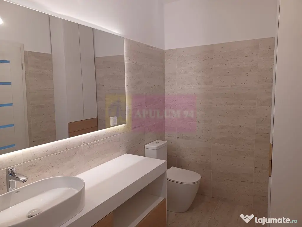 Casă 4 camere 162 mp, 115 utili, curte 505 mp, Săbăreni 