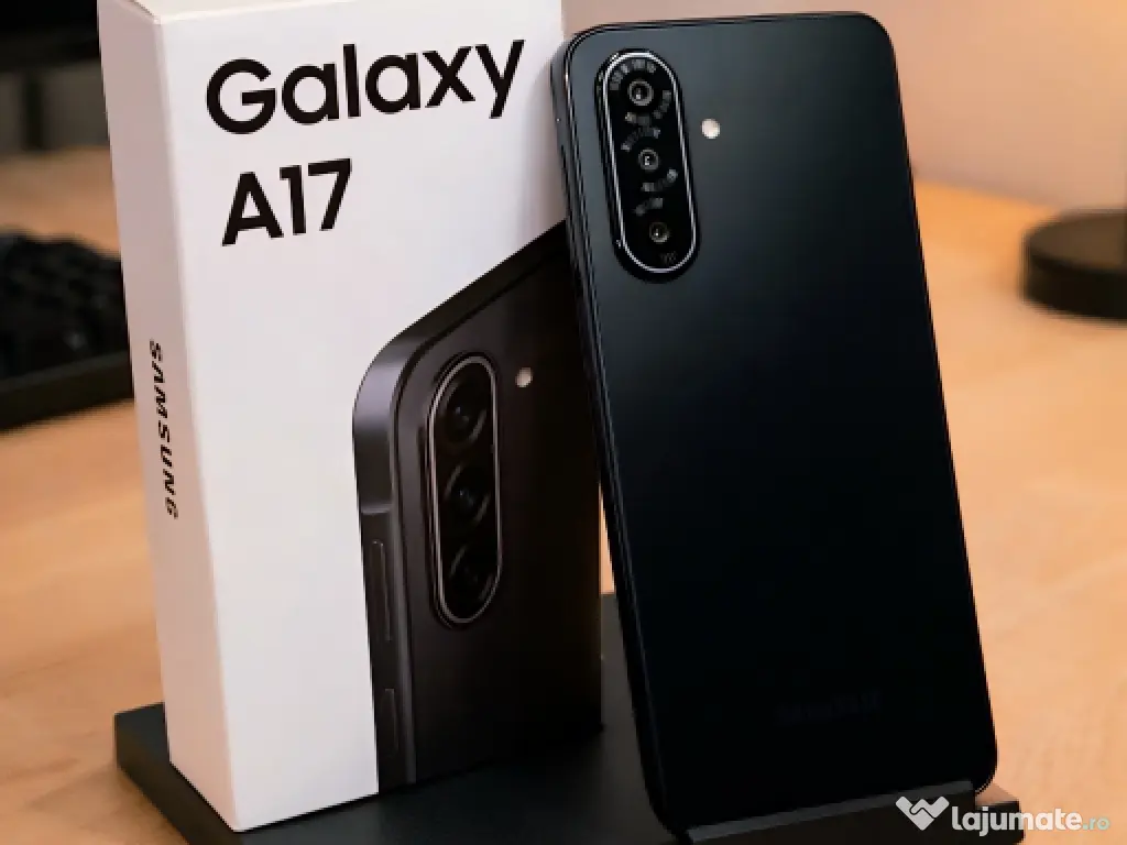 Samsung Galaxy A17