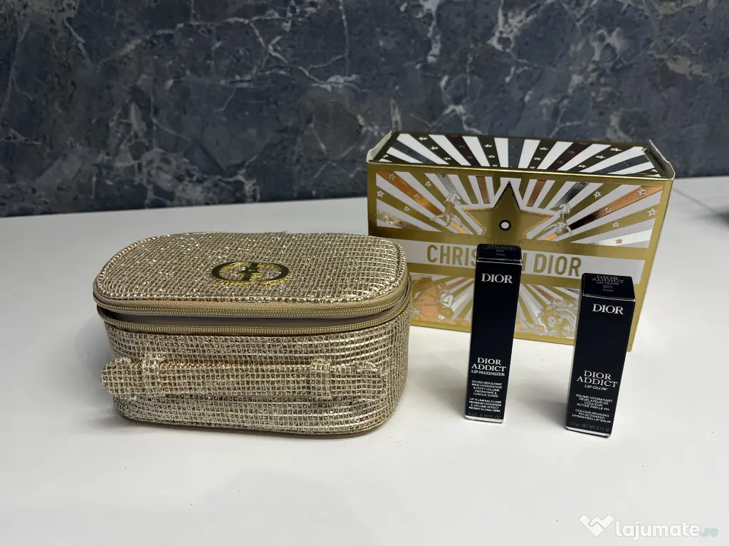 Set cadou *Dior* 