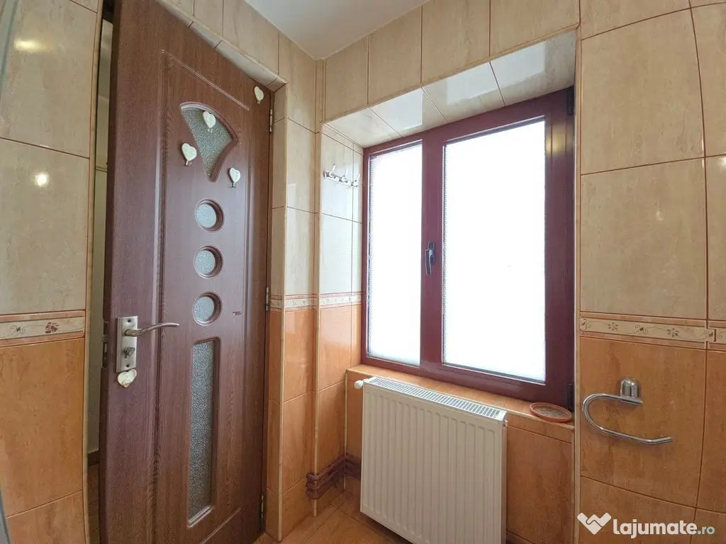 3 camere | Calea Victoriei | Str Gina Patrichi | COMISION 0