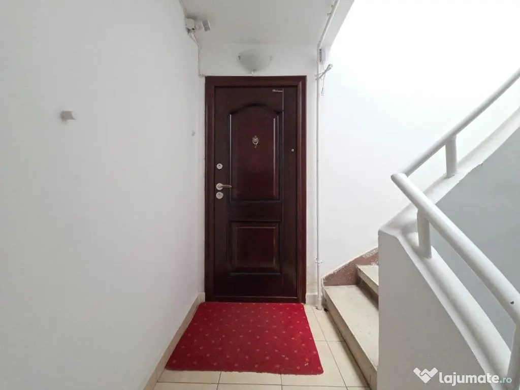 3 camere | Calea Victoriei | Str Gina Patrichi | COMISION 0