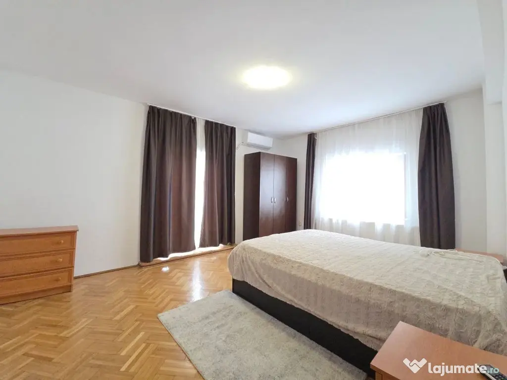 3 camere | Calea Victoriei | Str Gina Patrichi | COMISION 0