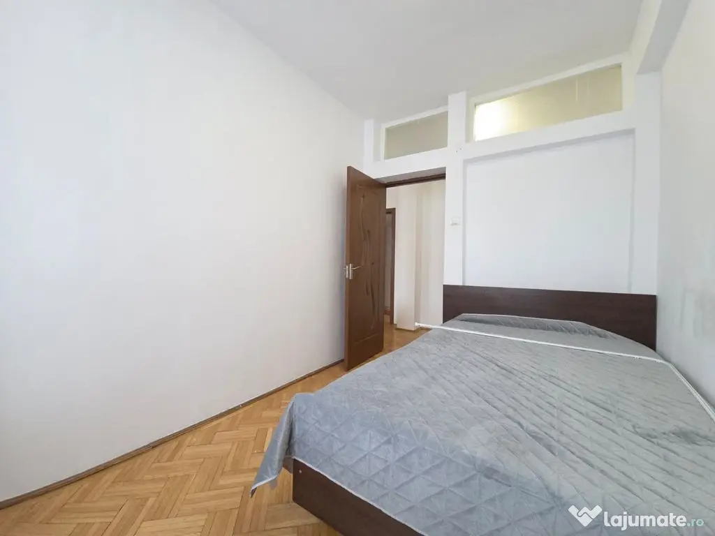 3 camere | Calea Victoriei | Str Gina Patrichi | COMISION 0