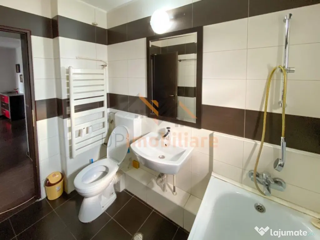 APARTAMENT 2 CAMERE | DECOMANDAT | CALEA ARADULUI | ETAJ INT 