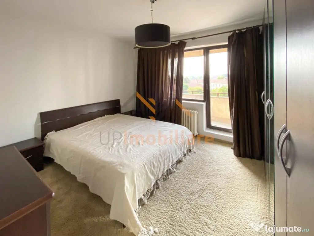 APARTAMENT 2 CAMERE | DECOMANDAT | CALEA ARADULUI | ETAJ INT 