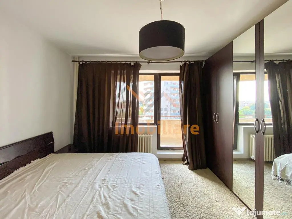 APARTAMENT 2 CAMERE | DECOMANDAT | CALEA ARADULUI | ETAJ INT 