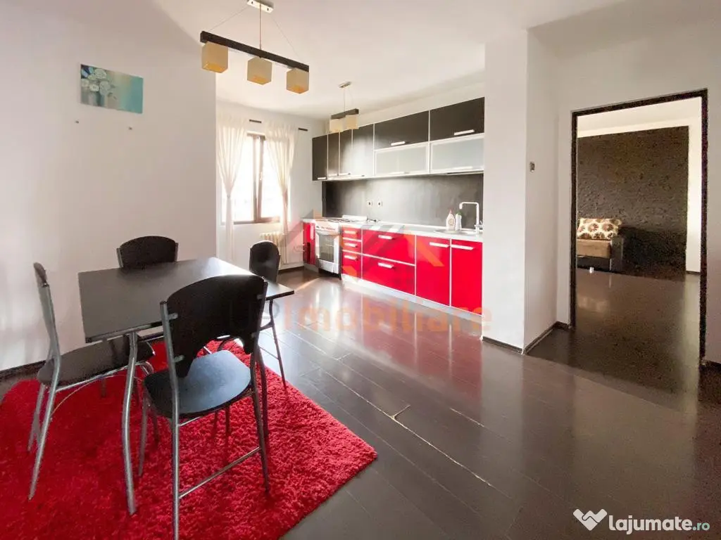 APARTAMENT 2 CAMERE | DECOMANDAT | CALEA ARADULUI | ETAJ INT 