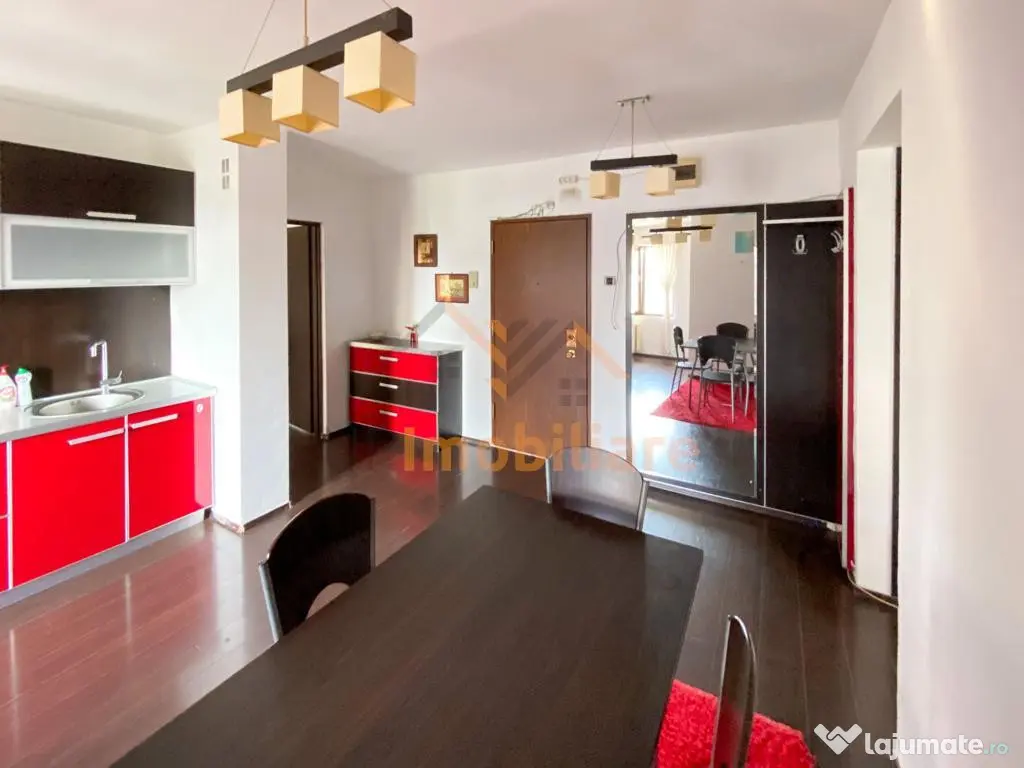 APARTAMENT 2 CAMERE | DECOMANDAT | CALEA ARADULUI | ETAJ INT 