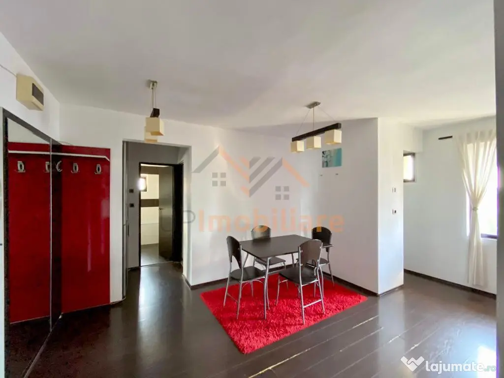 APARTAMENT 2 CAMERE | DECOMANDAT | CALEA ARADULUI | ETAJ INT 