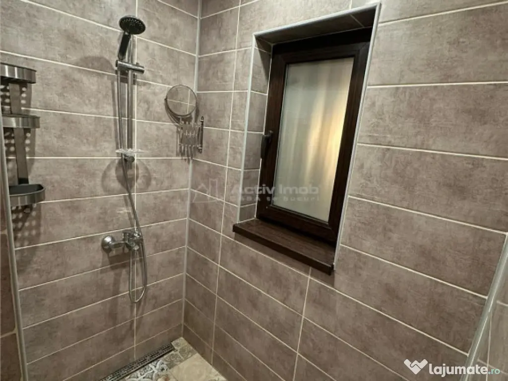 Casa pentru 2 familii - 4 camere - 2 bucatarii - Soseaua Sa 