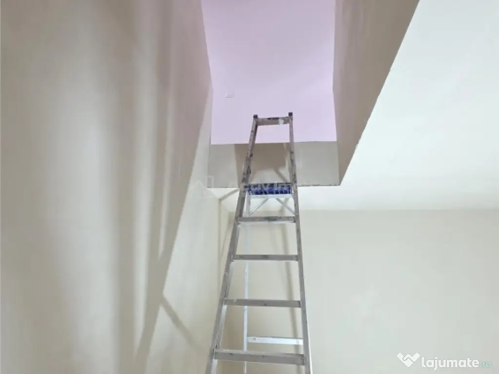 Casa pentru 2 familii - 4 camere - 2 bucatarii - Soseaua Sa 