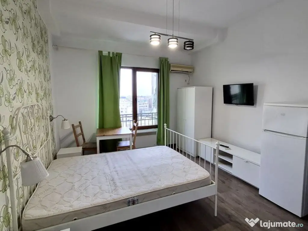 Garsoniera 28,85 mp - Universitate 