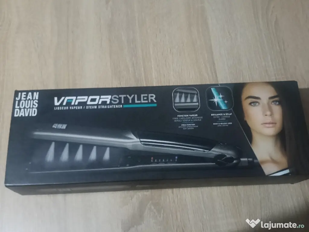 Vând placa par cu abur 