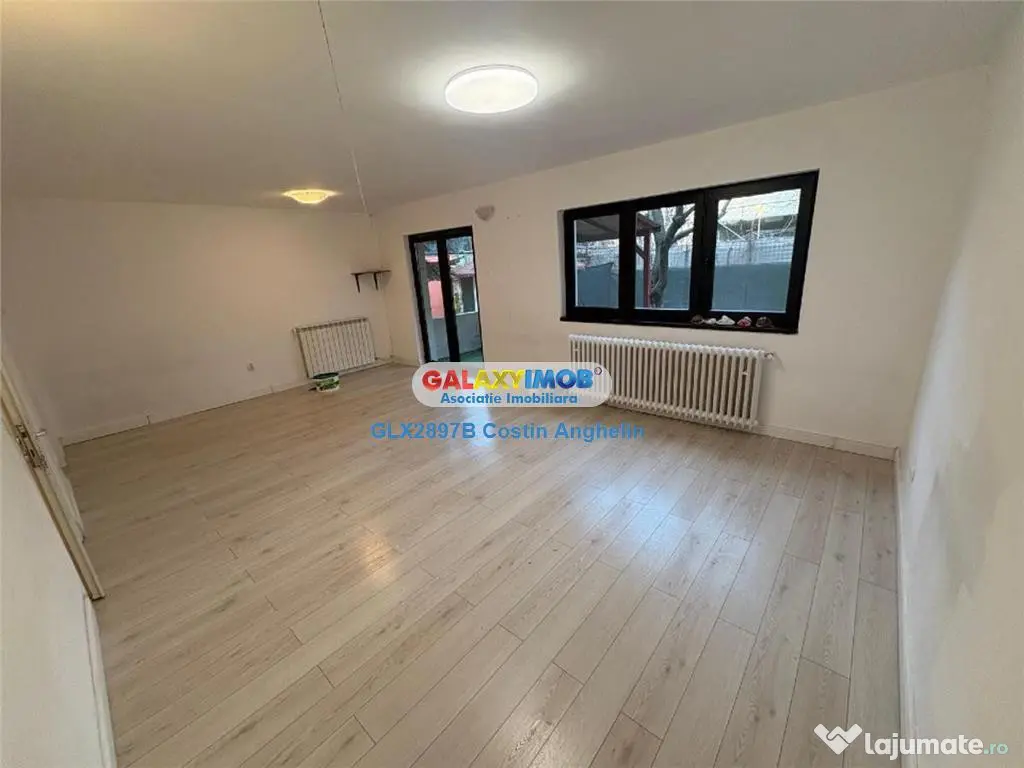 Vila individuala cu gradina generoasa - Floreasca 