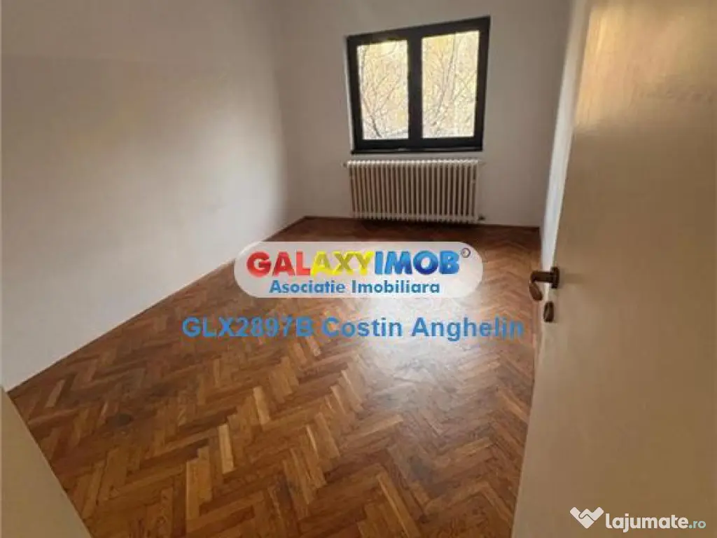 Vila individuala cu gradina generoasa - Floreasca 