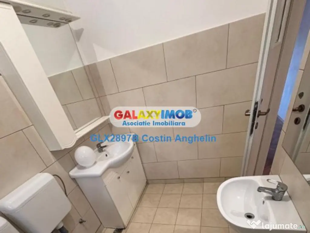 Vila individuala cu gradina generoasa - Floreasca 