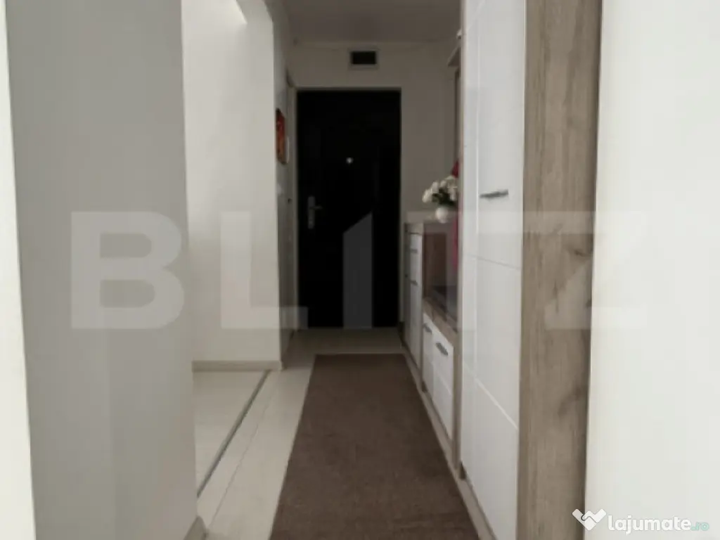 Apartament 2 camere, 55 mp, zona Tudor