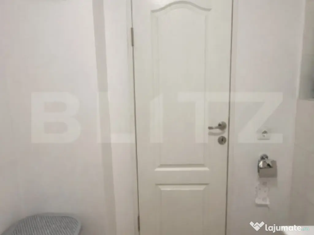 Apartament 2 camere, 55 mp, zona Tudor