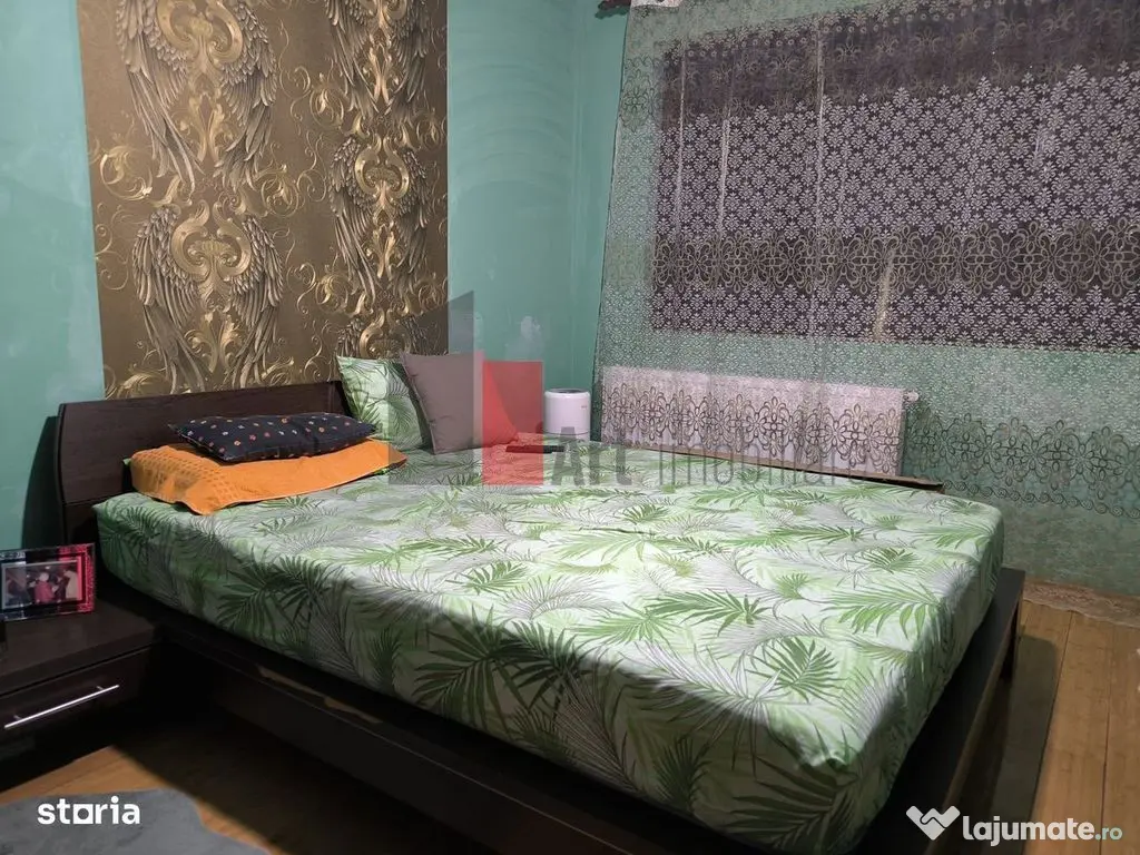 Vanzare apartament 3 camere Crangasi-Calea Giulesti 