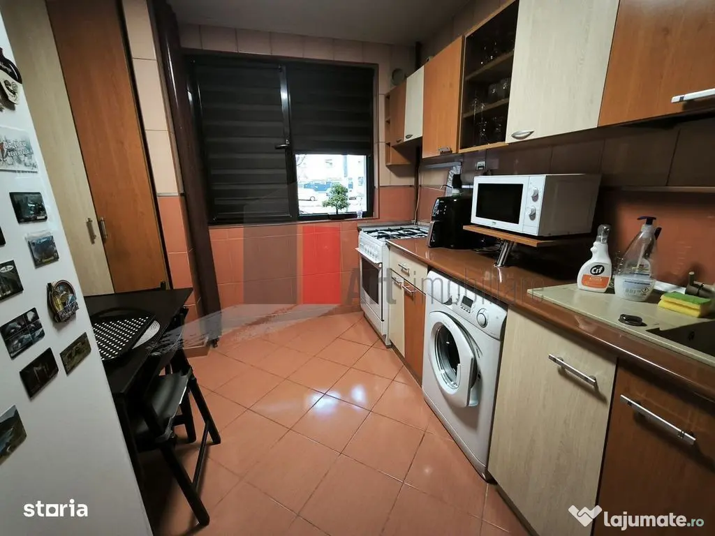 Vanzare apartament 3 camere Crangasi-Calea Giulesti 