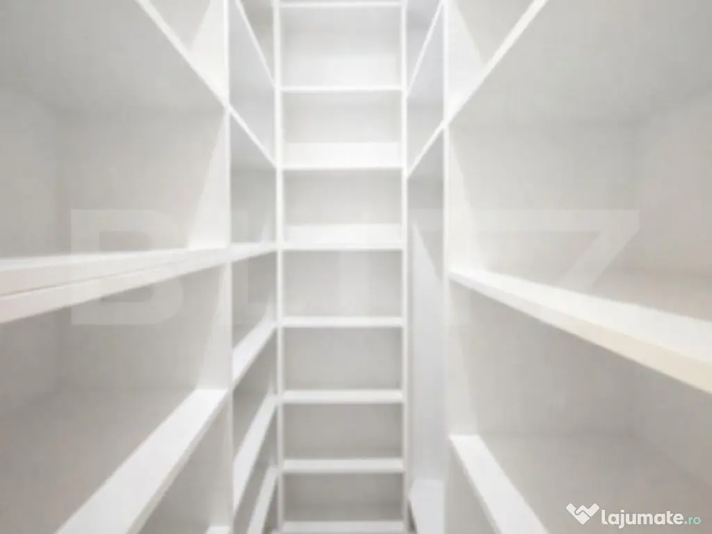 Apartament 3 camere, 66 mp, la cheie 2 bai, terasa, parcare,