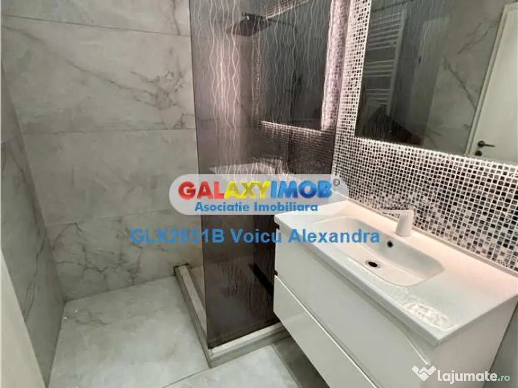 Apartament 2 Cam Berceni - Brancoveanu - Grand Arena - LUX 