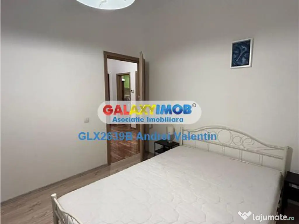Apartament Modern Bloc Nou Berceni - Dimitrie Leonida - Parc 