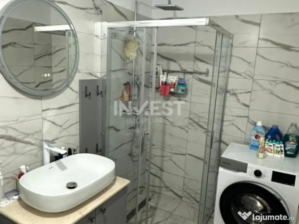 Apartament modern de închiriat – Complex rezidențial nou 