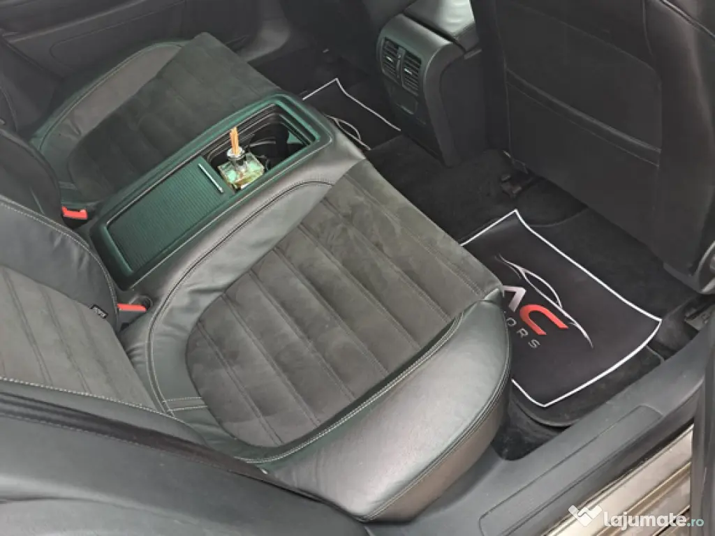 Volkswagen Passat CC 1.8 TSI 160 CP