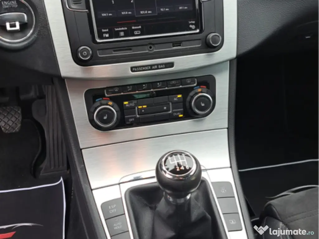 Volkswagen Passat CC 1.8 TSI 160 CP