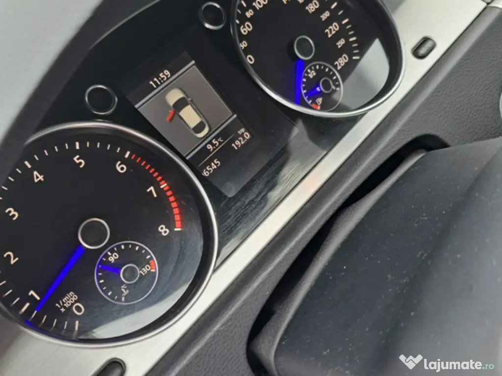 Volkswagen Passat CC 1.8 TSI 160 CP