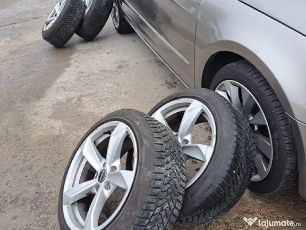 Volkswagen Passat CC 1.8 TSI 160 CP