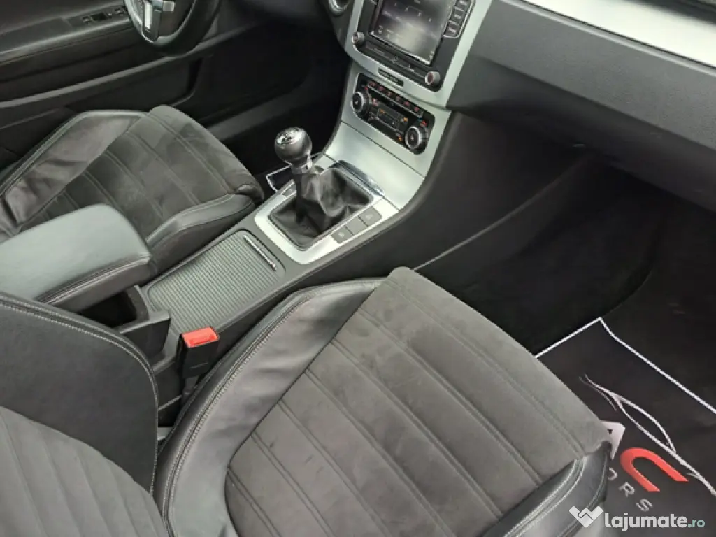 Volkswagen Passat CC 1.8 TSI 160 CP