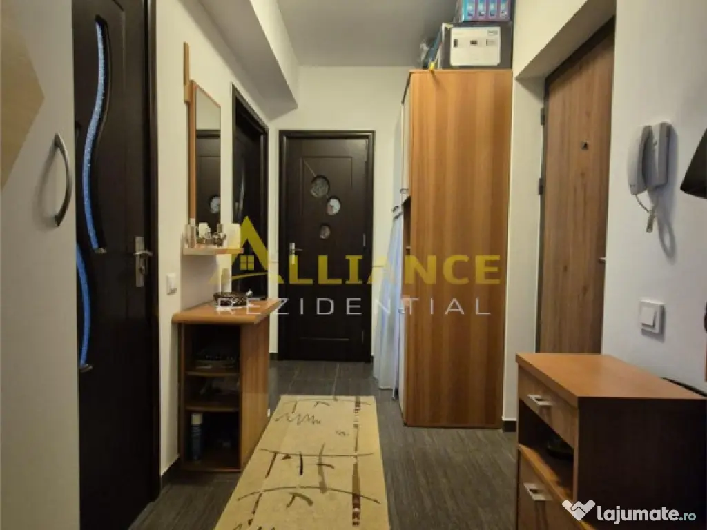 Apartament 2 camere decomandat - Biruintei 