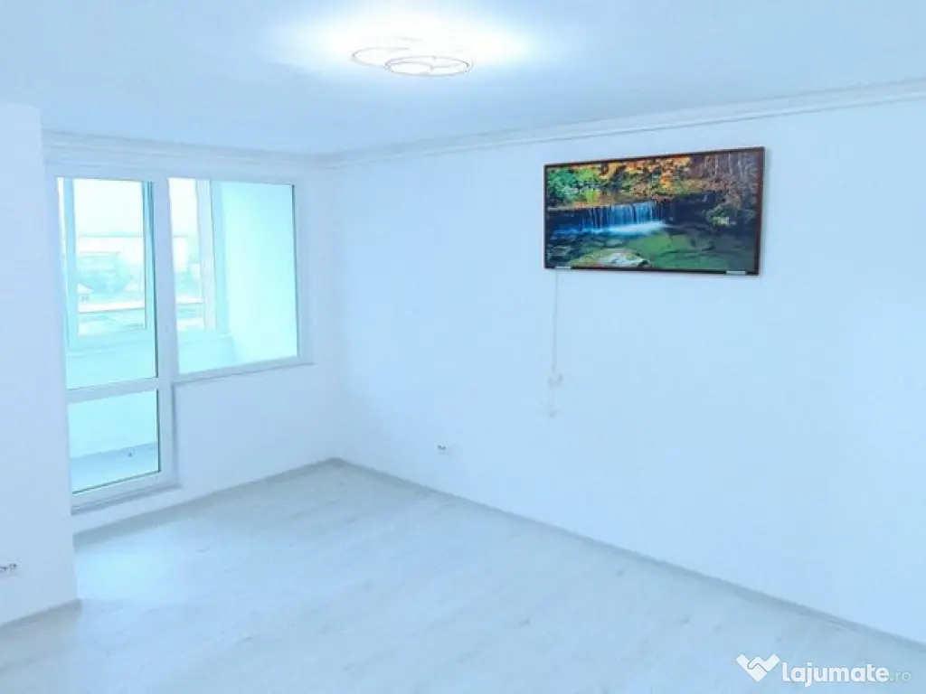 Garsoniera Noua renovata lux,59500 Euro 