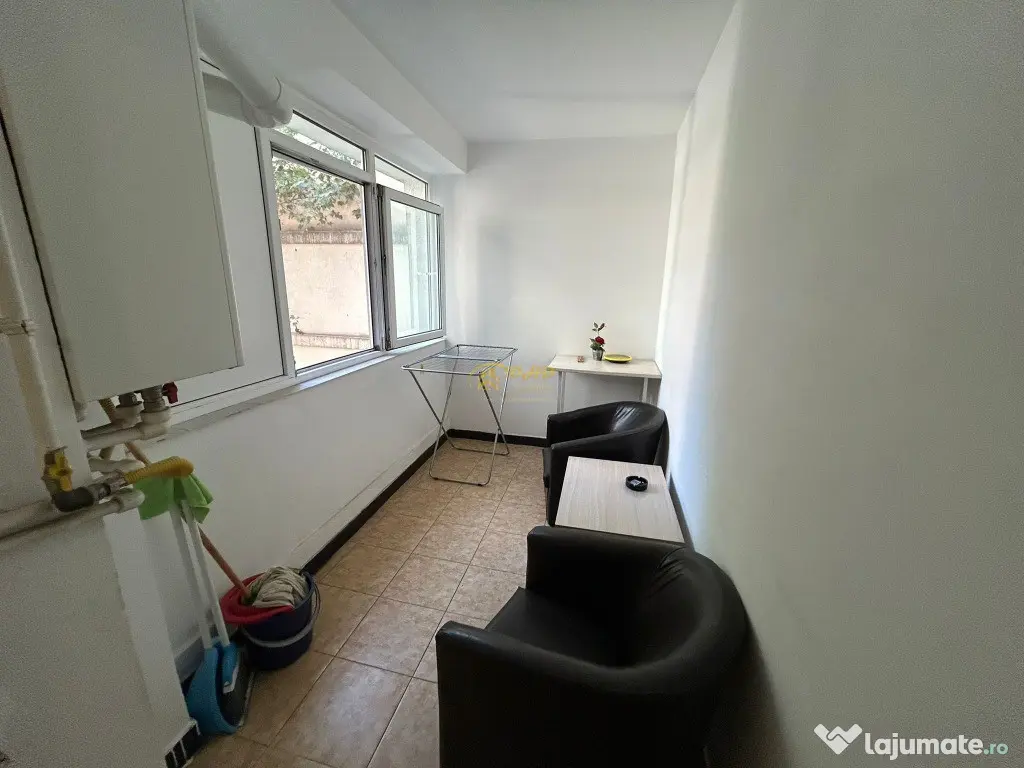 ULTRACENTRAL - Ap. 2 camere, P. Unirii 