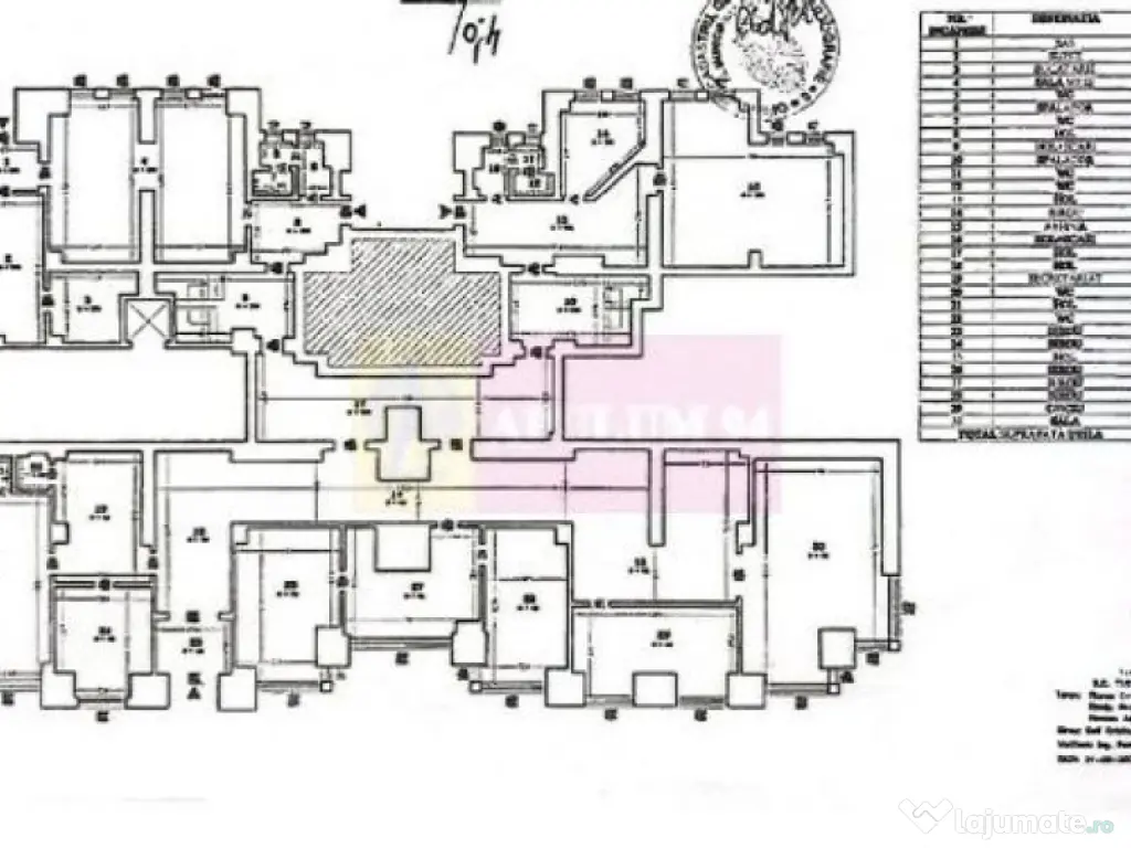Inchiriere spatiu comercial bd Unirii, vitrina 25ml, stradal 