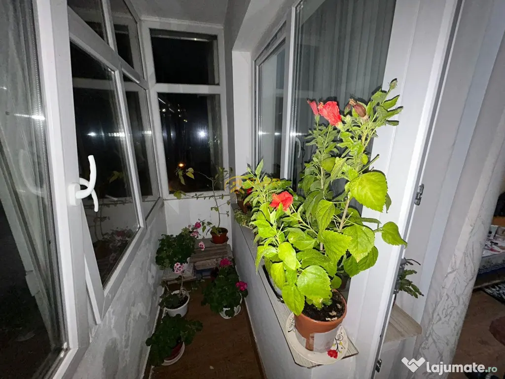 Apartament 3 camere - Podul de Piatră 