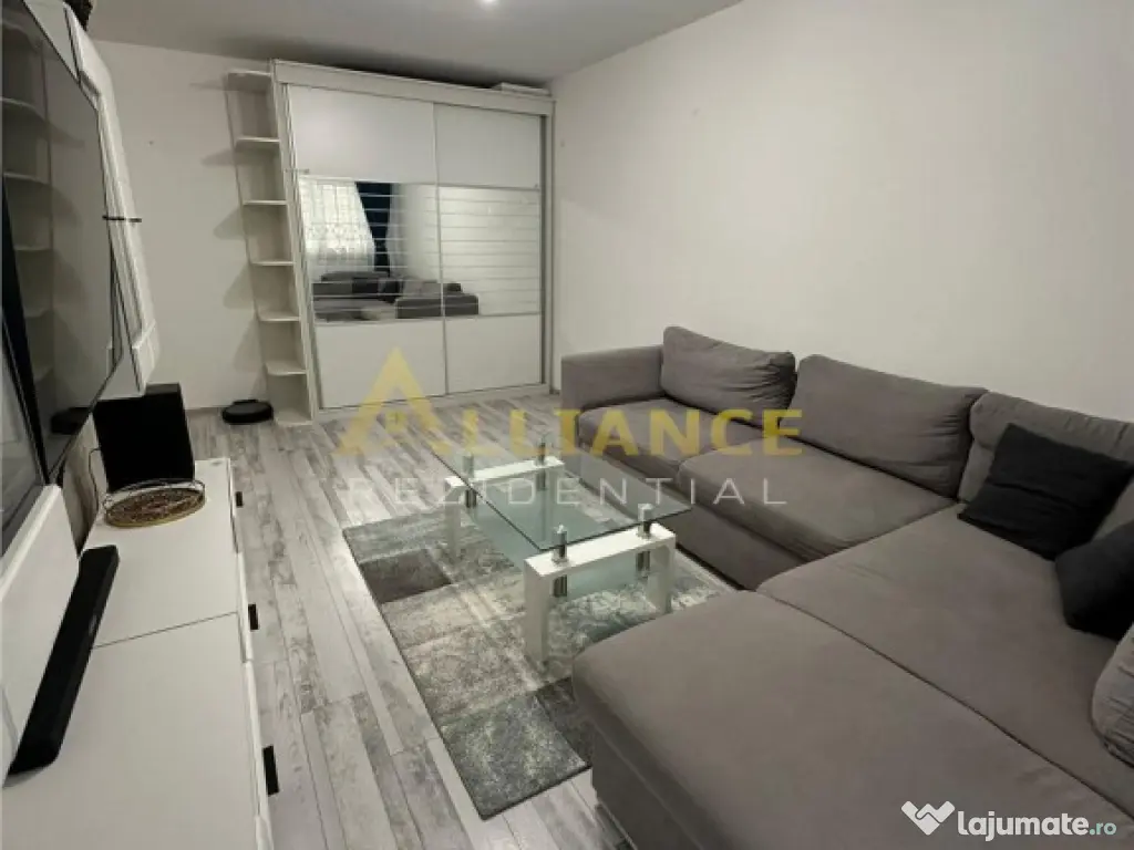 Apartament 2 camere decomandat | 2 parcari | 12 min metrou B 
