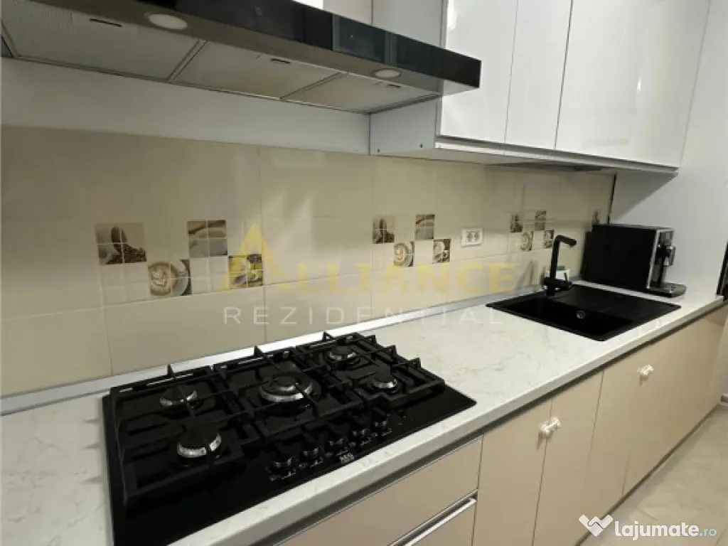 Apartament 2 camere decomandat | 2 parcari | 12 min metrou B 