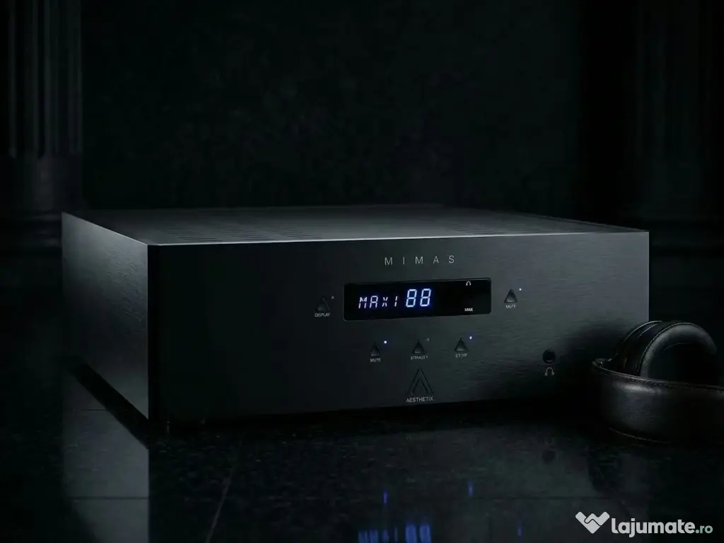 Aesthetix MIMAS 