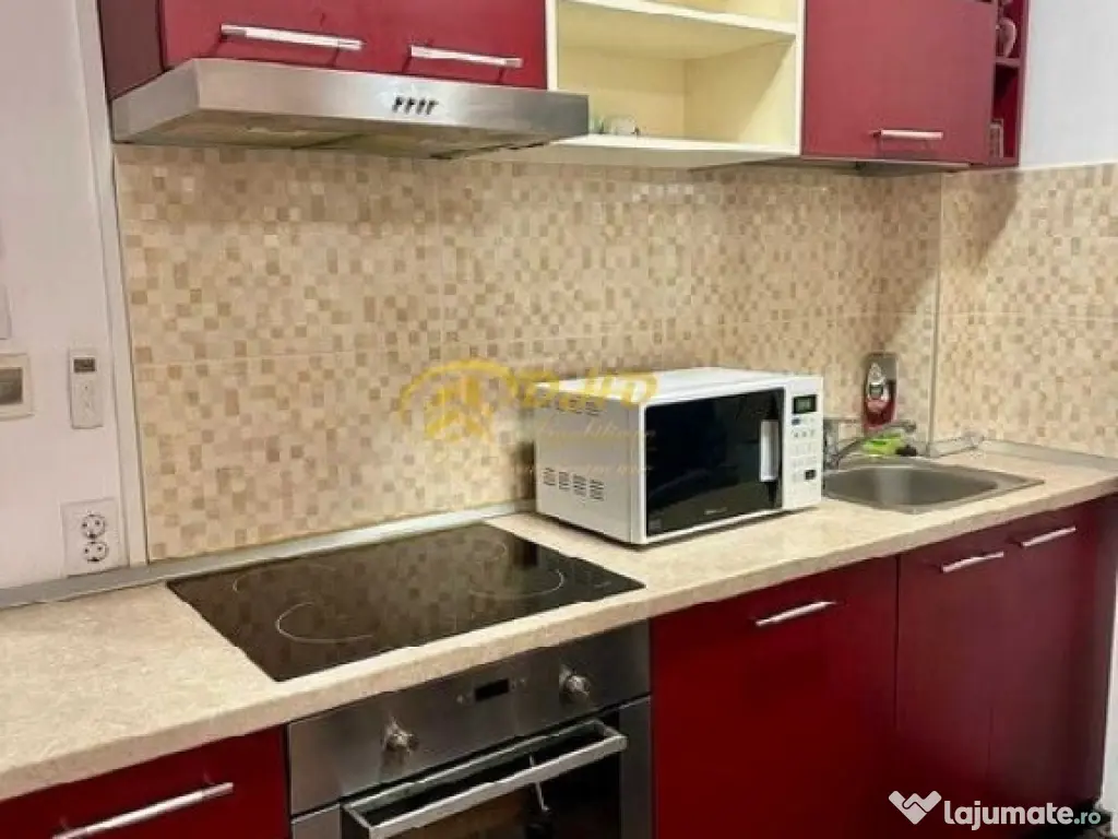 Ultracentral! Garsonieră în zona Mitropoliei 