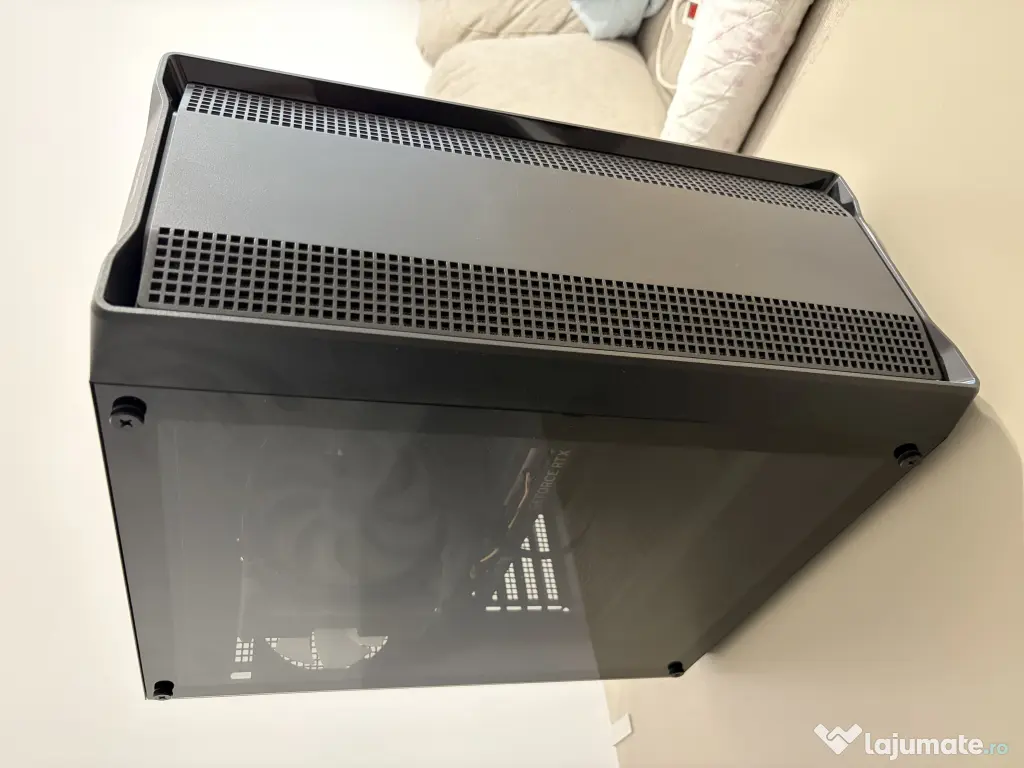 PC AMD 5700X3D RTX 4060 32GB RAM 