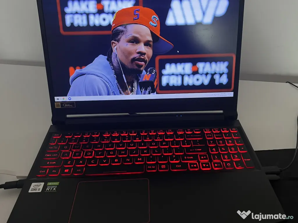 Vand Laptop Gaming Acel Nitro 5 