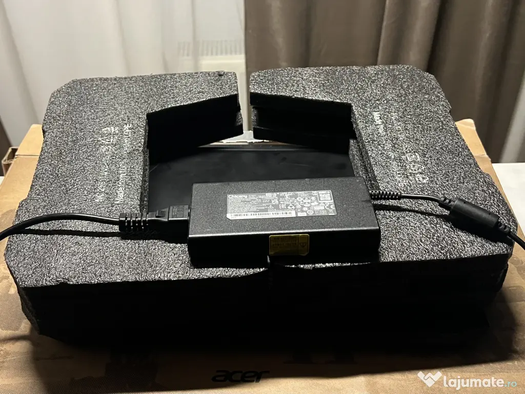 Vand Laptop Gaming Acel Nitro 5 