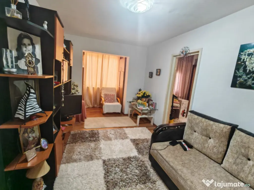 Apartament 2 camere, situat in zona KM 4-5 