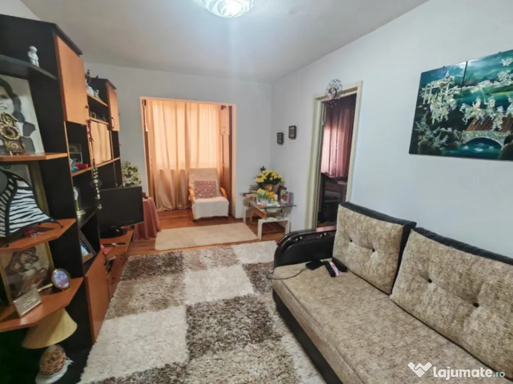 Apartament 2 camere, situat in zona KM 4-5 