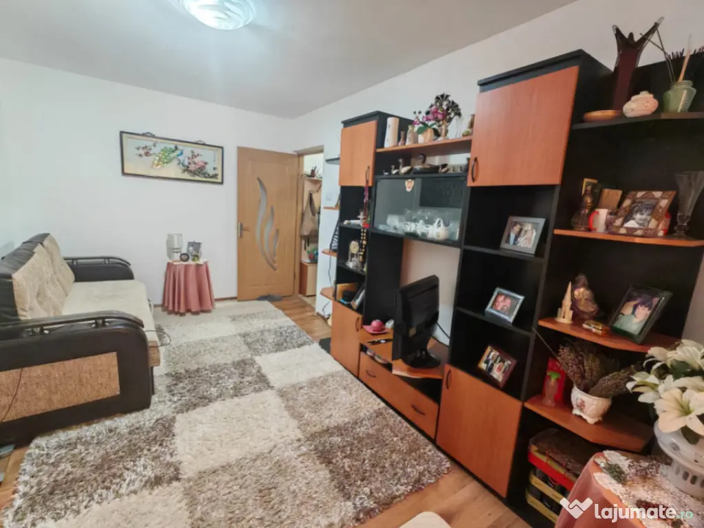 Apartament 2 camere, situat in zona KM 4-5 